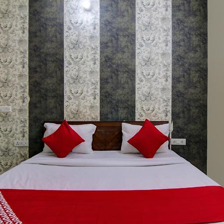 Hotel Yash House Νέο Δελχί Εξωτερικό φωτογραφία