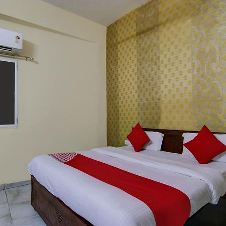 Hotel Yash House Νέο Δελχί Εξωτερικό φωτογραφία