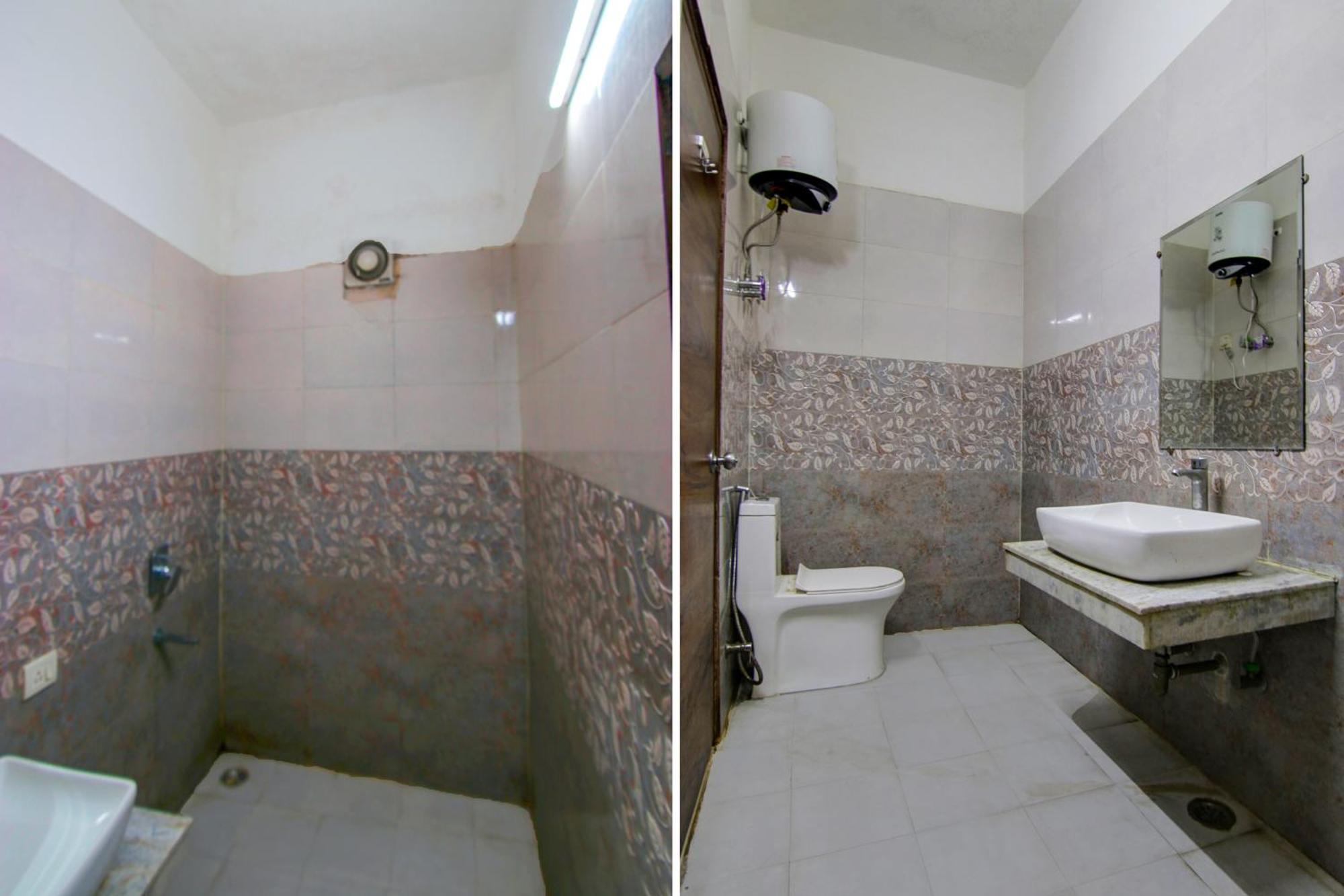 Hotel Yash House Νέο Δελχί Εξωτερικό φωτογραφία