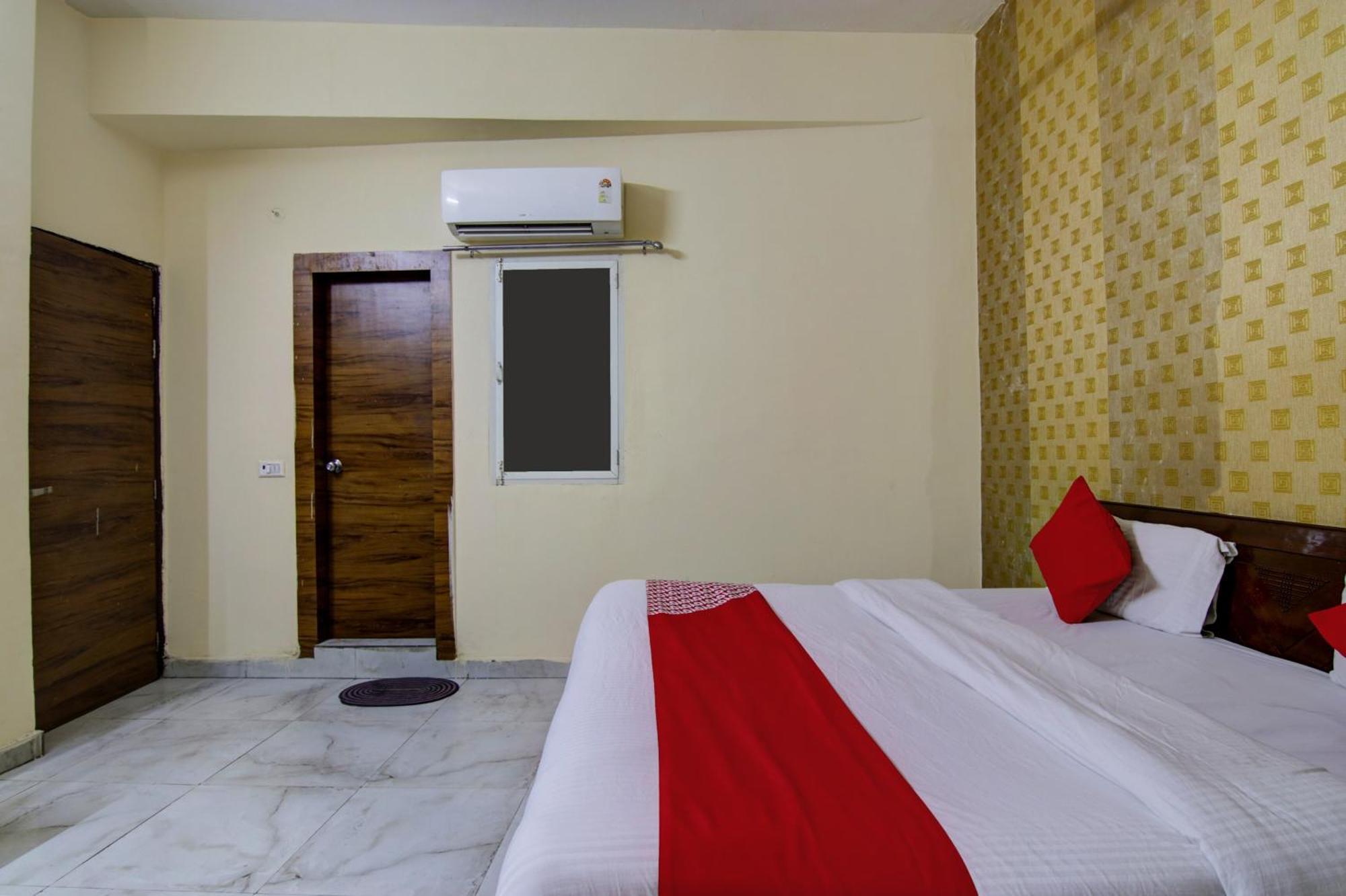 Hotel Yash House Νέο Δελχί Εξωτερικό φωτογραφία
